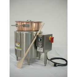 Electric Stoves, Cookers & Cooker-Mixers